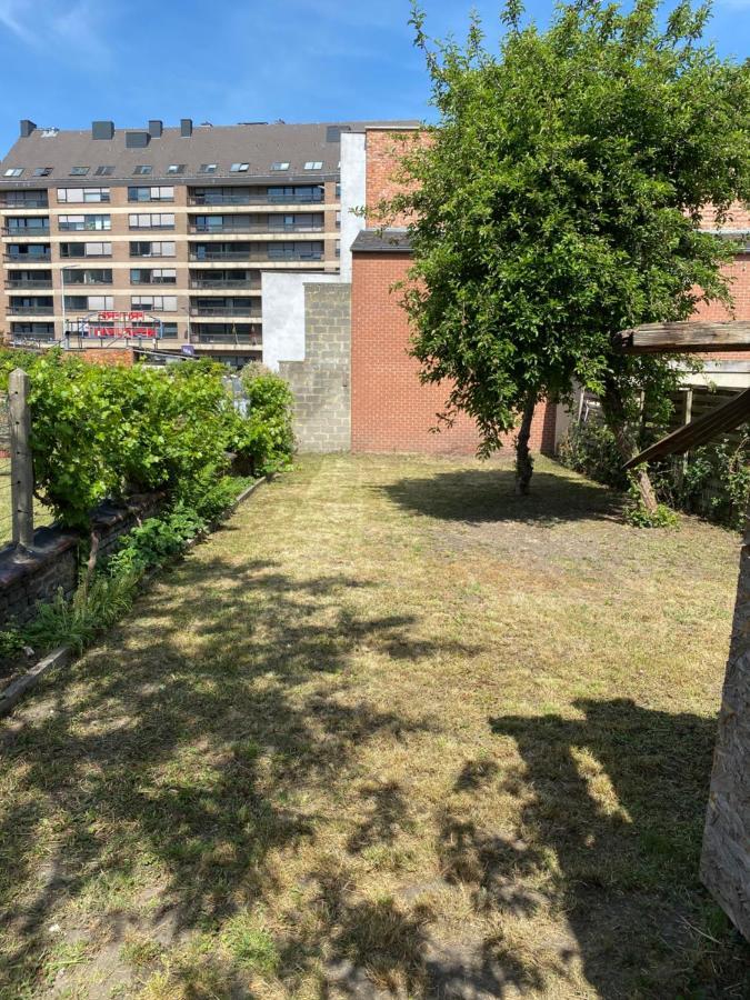 La Suite 159 Namur Exteriör bild