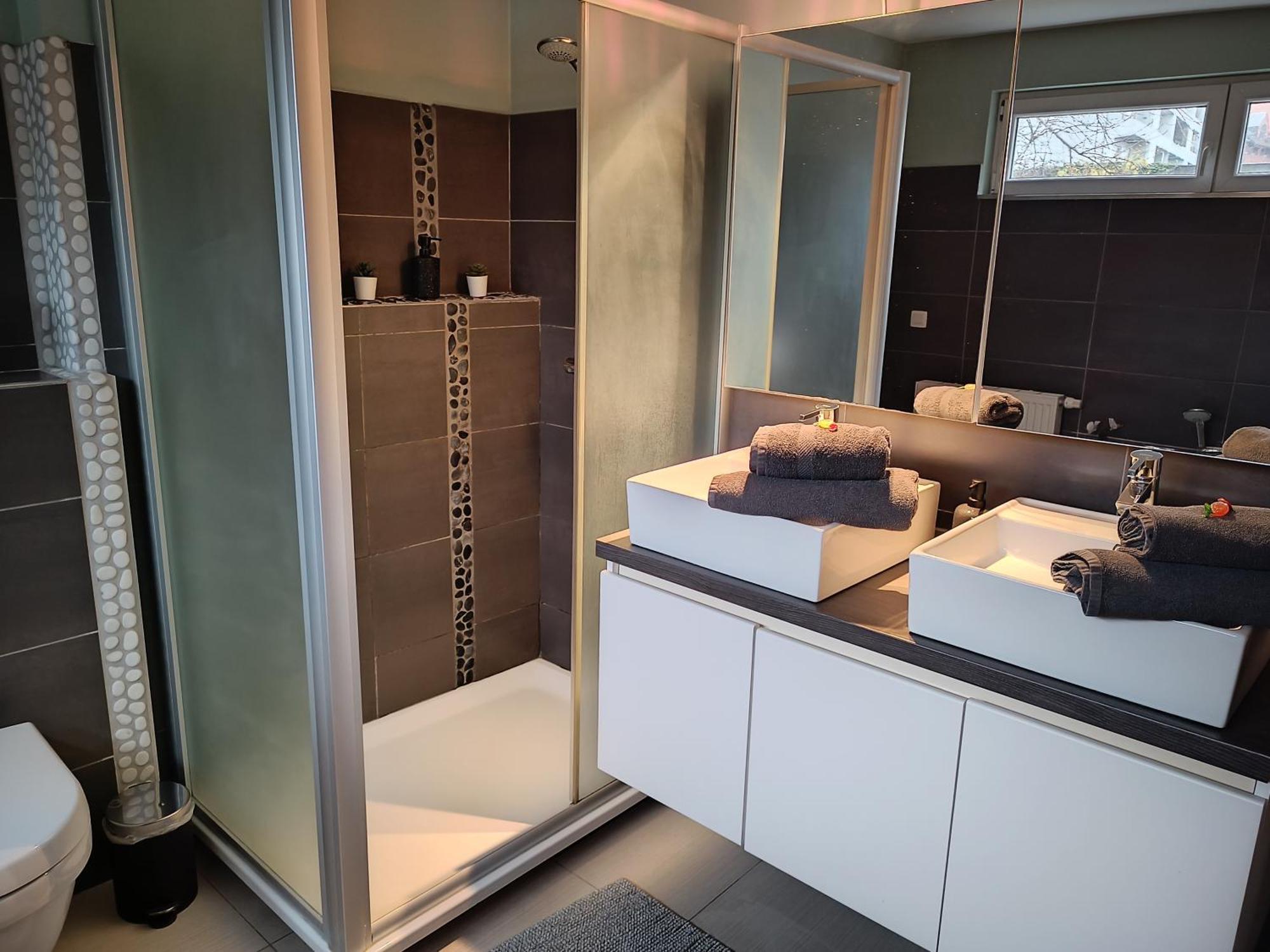 La Suite 159 Namur Exteriör bild