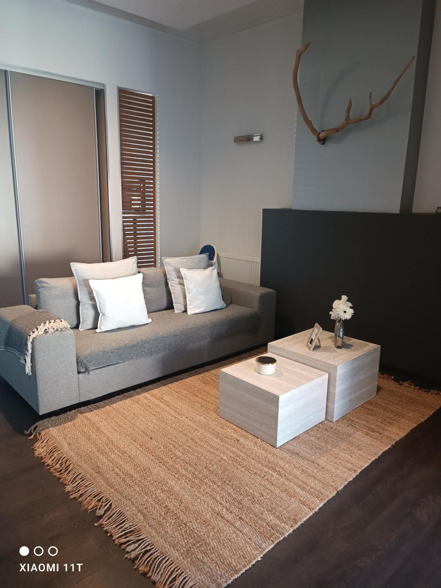 La Suite 159 Namur Exteriör bild